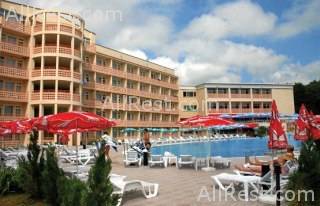 Green Park Hotel 10